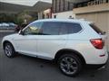 2015 BMW X3