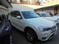 2015 BMW X3