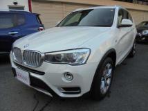 2015 BMW X3