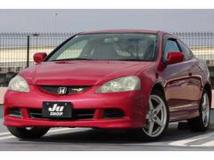 2005 Honda Integra