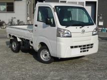 2017 Daihatsu Hijet Truck