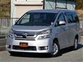 2012 Toyota Vellfire