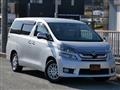 2012 Toyota Vellfire