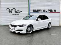 2014 BMW Alpina BMW Alpina Others