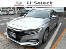 2020 Honda Accord