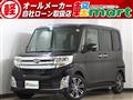 2013 Daihatsu Tanto Custom