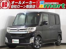 2013 Daihatsu Tanto Custom