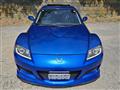 2005 Mazda RX-8