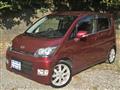 2007 Daihatsu Move Custom