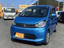 2015 Mitsubishi eK Wagon