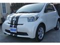 2008 Toyota IQ