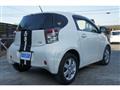2008 Toyota IQ