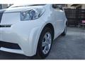 2008 Toyota IQ