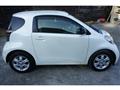 2008 Toyota IQ