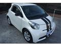 2008 Toyota IQ