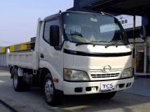2010 Hino Dutro