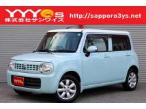 2011 Suzuki Lapin