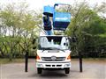 2015 Hino Hino Others