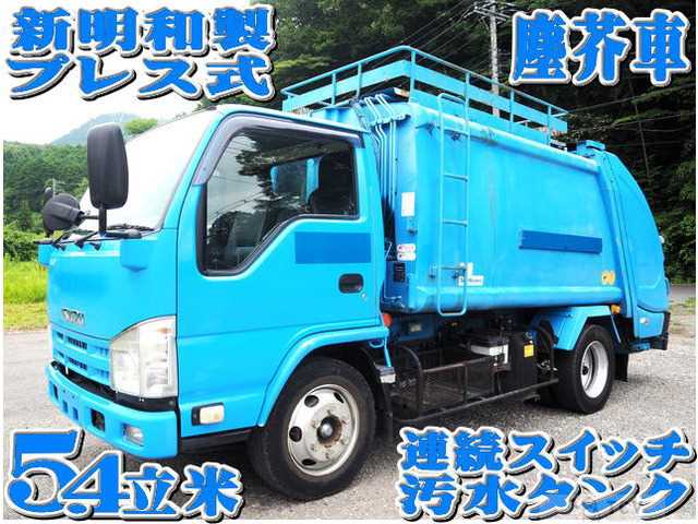 2014 Isuzu Isuzu Others