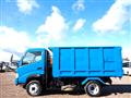 2003 Toyota Dyna Truck