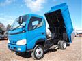 2003 Toyota Dyna Truck