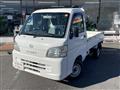 2009 Daihatsu Hijet Truck