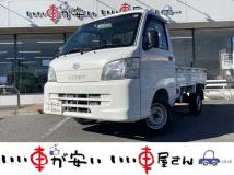2009 Daihatsu Hijet Truck