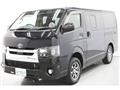 2018 Toyota Hiace Van