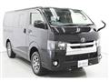 2018 Toyota Hiace Van