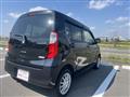 2015 Suzuki Wagon R
