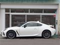 2023 Subaru BRZ