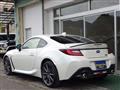 2023 Subaru BRZ