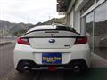 2023 Subaru BRZ