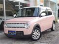 2015 Suzuki Lapin