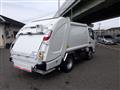 2024 Mitsubishi Canter
