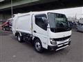 2024 Mitsubishi Canter