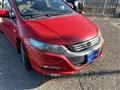2009 Honda Insight