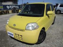 2006 Daihatsu Esse