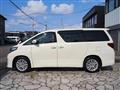 2013 Toyota Alphard G
