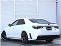 2018 Toyota Mark X