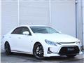 2018 Toyota Mark X
