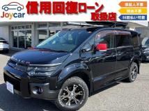 2008 Mitsubishi Delica D5