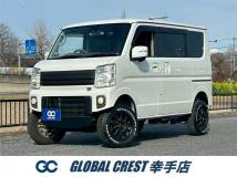 2017 Suzuki Every Wagon