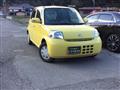 2009 Daihatsu Esse