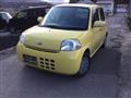 2009 Daihatsu Esse