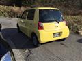 2009 Daihatsu Esse