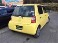 2009 Daihatsu Esse