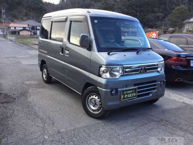 2013 Mitsubishi Mitsubishi Others