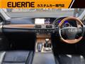 2014 Lexus LS