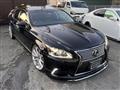2014 Lexus LS